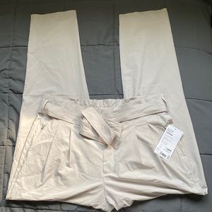 NWT Athleta Skyline Pant II 16 tall